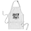 Search for dad quotes aprons Kitchen