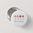 Search for red bloom badges Nature