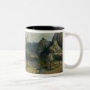 Search for receiving mugs Monk