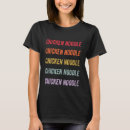 Search for noodle gifts Chicken