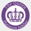 Search for queen elizabeth stickers London