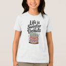 Search for donut birthday clothing Doughnut