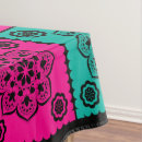 Search for mexican tablecloths Fiesta