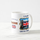 Search for uk souvenirs mugs British flag