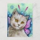 Search for dreamy postcards Kitten