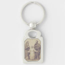 Search for saint mary virgin key rings Holy