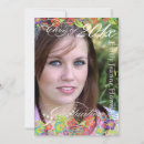 Search for hawaii graduation invitations Hibiscus
