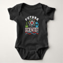 Search for scientists baby Science