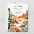 Search for mexico wedding invitations Terracotta