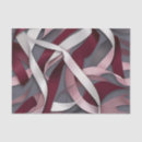 Search for dark grey tissue paper Abstract