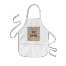 Search for passover aprons Matzah