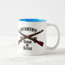 Search for infantry mugs Veteran