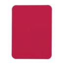 Search for plain pink magnets Trendy
