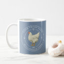 Search for chicken hen mugs Farm fresh eggs