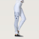 Search for wolf leggings Snow