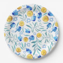 Search for bar mitzvah plates Star of david