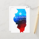 Search for red state postcards Patriotic