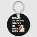 Search for dark night key rings Jack o lantern