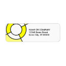Search for urban return address labels Professional
