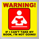 Search for bookworm posters Librarian