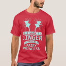 Search for female singer tshirts Pop