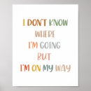 Search for im posters Inspirational quote