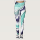 Search for white marble leggings Blue