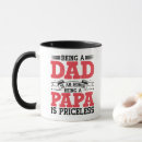 Search for funny new dad mugs Modern