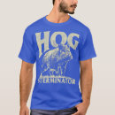 Search for hog hunting tshirts Funny