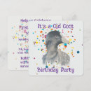 Search for novelties invitations Fun