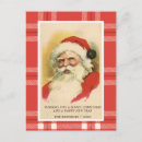 Search for saint nick christmas cards Vintage