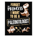 Search for paleontology posters Paleontologist