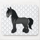 Search for gypsy mouse mats Horse