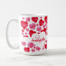 Search for xoxo mugs Pattern