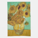 Search for vincent van gogh tea towels Vase