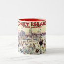 Search for coneys mugs Island