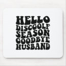 Search for frisbees mouse mats Throwing
