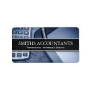 Search for accountant return address labels Accounting