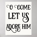 Search for used posters Typography