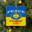 Search for peace christmas tree decorations Ukraine
