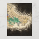 Search for dissolution Through