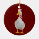 Search for duck christmas tree decorations Ugly sweater