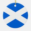 Search for scottish christmas tree decorations Blue