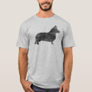 Search for corgi tshirts Cardigan