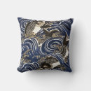 Search for koi carp cushions Watercolor