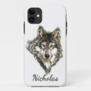 Search for grey wolf iphone cases Wolves