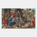 Search for adoration of the magi stickers Jesus
