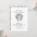 Search for book vertical 5x7 invitations Flowers