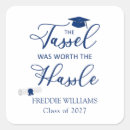 Search for hassle stickers Tassel