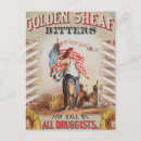 Search for bitterness postcards History